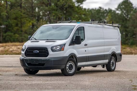 FORD TRANSIT 2018 1FTYR2YM8JKB11557 image FORD TRANSIT 2018 1FTYR2YM8JKB11557 image
