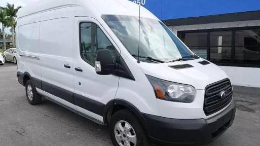 FORD TRANSIT 2018 1FTYR2XM9JKA47823 image