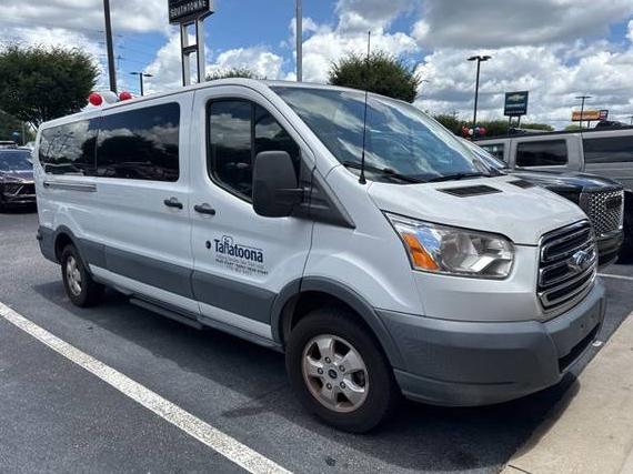 FORD TRANSIT 2018 1FBZX2YG2JKA21426 image