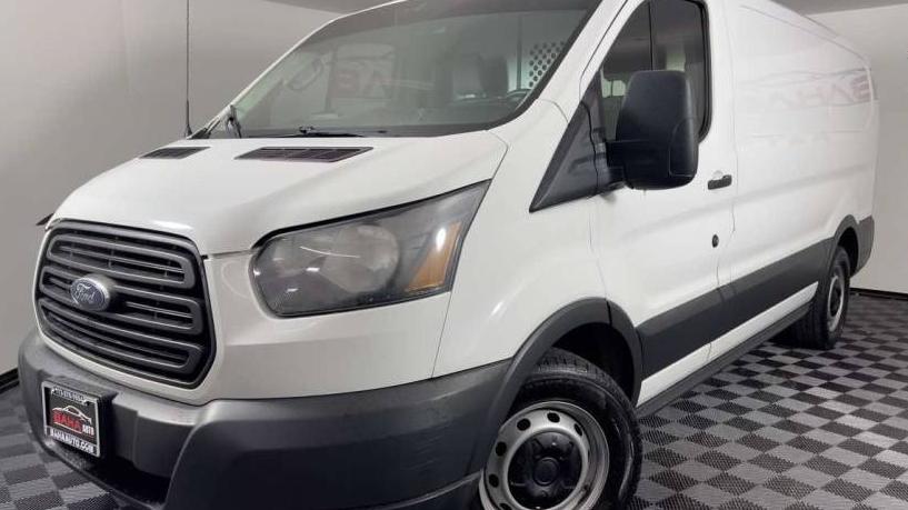 FORD TRANSIT 2018 1FTYE1YM7JKB05514 image