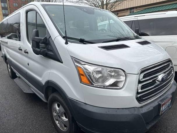 FORD TRANSIT 2018 1FBZX2YG1JKA87806 image