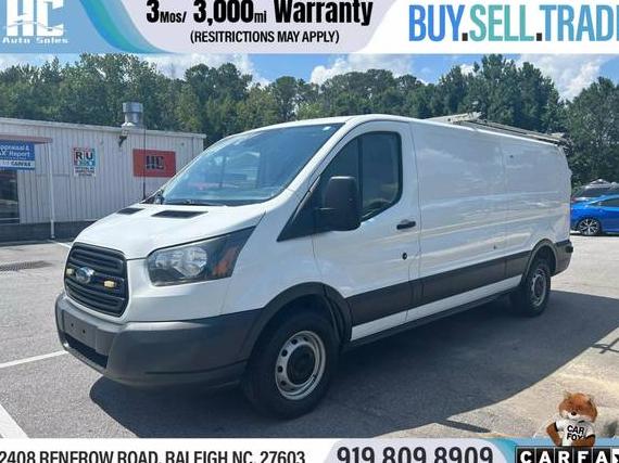 FORD TRANSIT 2018 1FTYR2YM9JKB09865 image