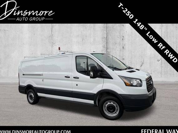 FORD TRANSIT 2018 1FTYR2YM8JKA10079 image