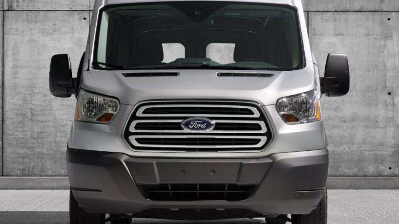 FORD TRANSIT 2018 1FTYR2DG3JKA67502 image