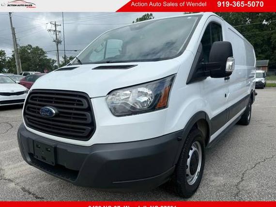 FORD TRANSIT 2018 1FTBW2YG5JKB46050 image