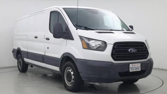 FORD TRANSIT 2018 1FTYR2ZM6JKA02058 image