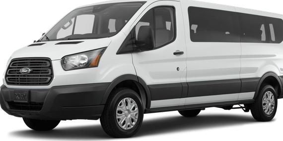 FORD TRANSIT 2018 1FDZK1CM7JKA52572 image