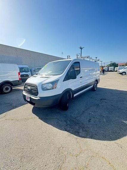FORD TRANSIT 2018 1FTYE1YM1JKA36156 image
