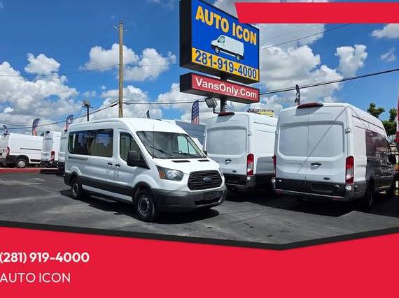 FORD TRANSIT 2018 1FBAX2CM2JKA30878 image