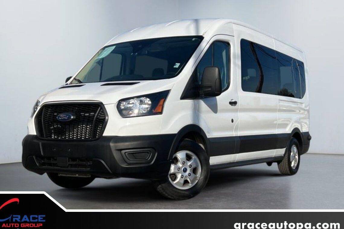 FORD TRANSIT 2018 1FBAX2CG0JKA80947 image