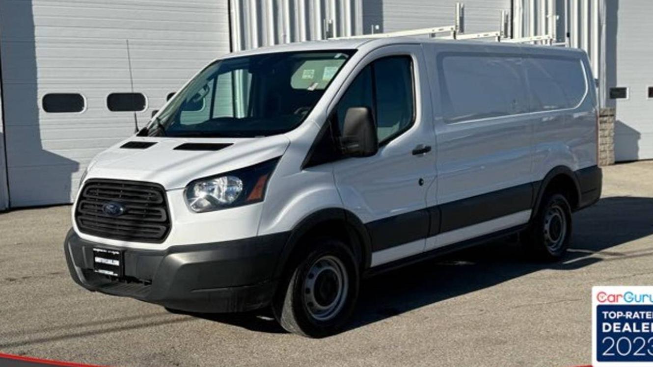 FORD TRANSIT 2018 1FTYR1YMXJKB49804 image