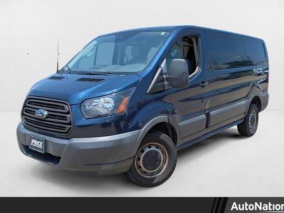 FORD TRANSIT 2018 1FTYR1ZG8JKB50605 image