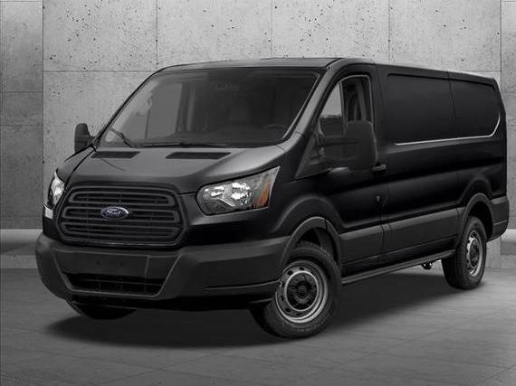 FORD TRANSIT 2018 1FTYE9ZV1JKA19508 image