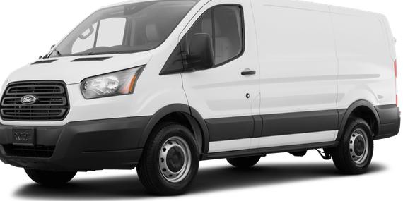 FORD TRANSIT 2018 1FTYR1ZM1JKA60752 image