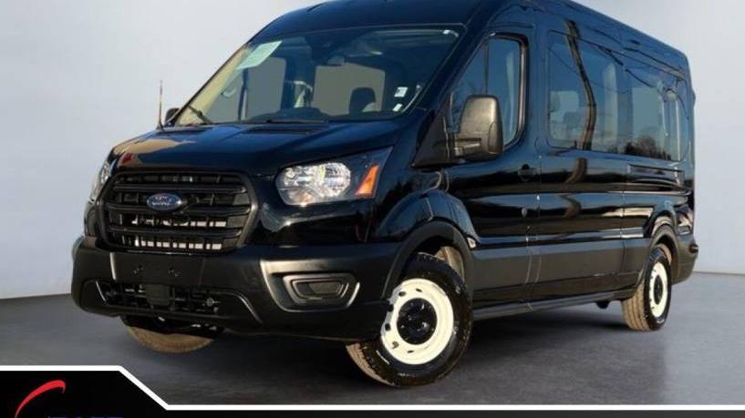 FORD TRANSIT 2018 1FBAX2CM1JKA10640 image