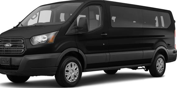 FORD TRANSIT 2018 1FBZX2CM6JKA29042 image