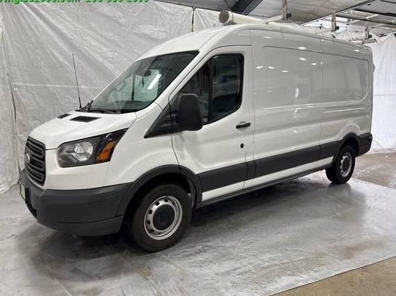FORD TRANSIT 2018 1FTYR2CM8JKB10321 image