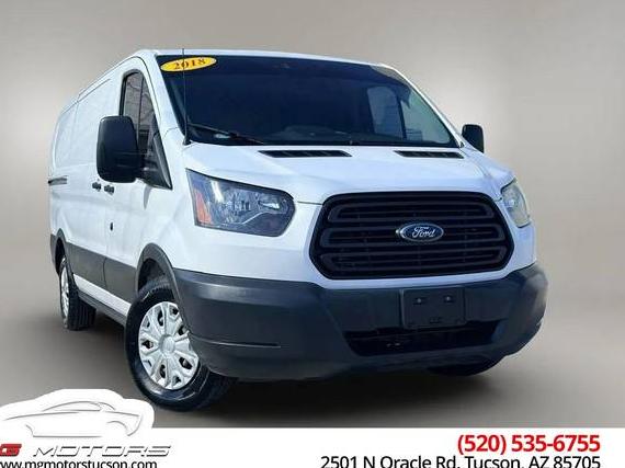 FORD TRANSIT 2018 1FTYE1YM2JKB53437 image FORD TRANSIT 2018 1FTYE1YM2JKB53437 image
