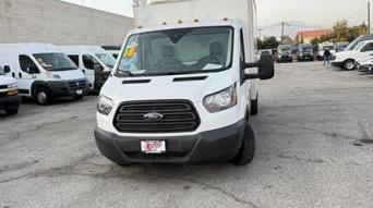 FORD TRANSIT 2018 1FDBF8ZM3JKA65910 image