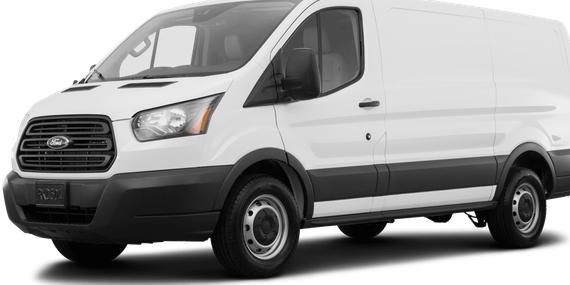 FORD TRANSIT 2018 1FTYR1YG7JKA30182 image