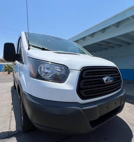 FORD TRANSIT 2018 1FTYR1YM3JKB33248 image