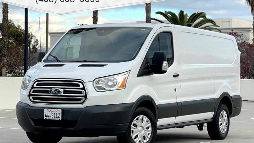 FORD TRANSIT 2018 1FTYR1YG9JKA33066 image