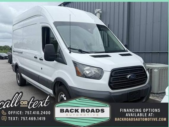 FORD TRANSIT 2018 1FTYR2XM8JKA13517 image