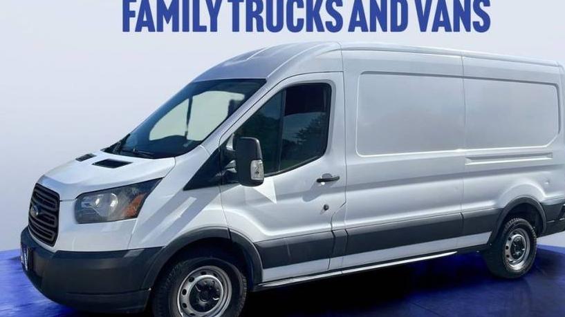 FORD TRANSIT 2018 1FTYR2CM7JKA07603 image