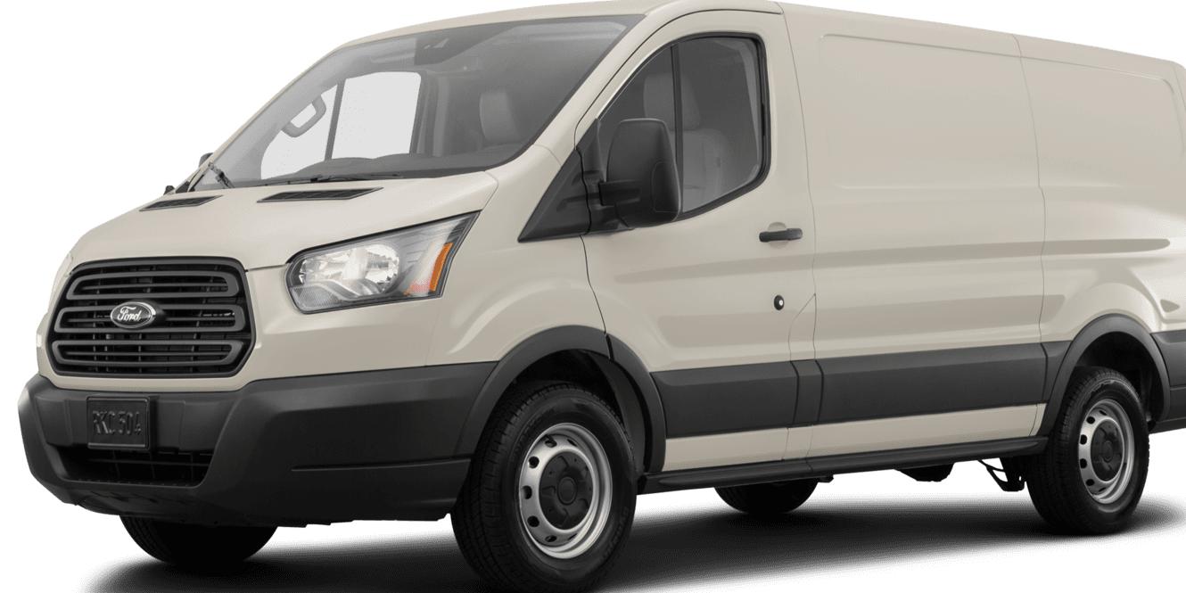 FORD TRANSIT 2018 1FTBW2YM6JKB09143 image