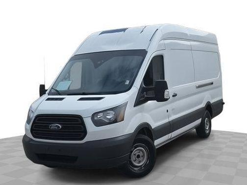 FORD TRANSIT 2018 1FTBW3UG1JKA76154 image