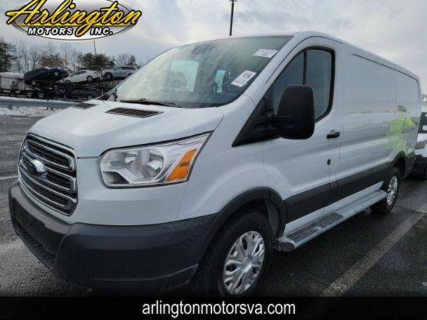 FORD TRANSIT 2018 1FTYR1YM2JKA88528 image