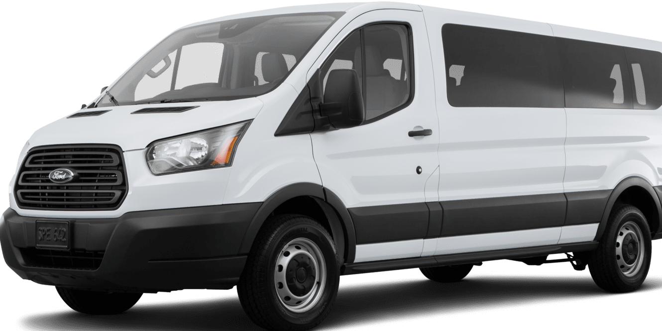 FORD TRANSIT 2018 1FBAX2CM1JKA56890 image