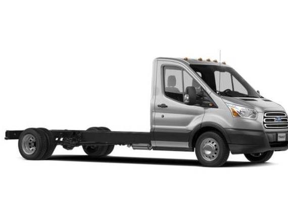 FORD TRANSIT 2018 1FDBF8ZM0JKA69722 image
