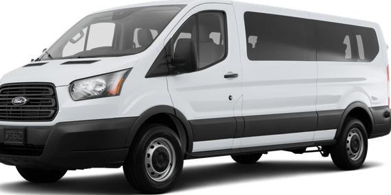 FORD TRANSIT 2018 1FBZX2ZM2JKA34374 image