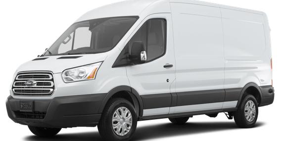 FORD TRANSIT 2018 1FTYE2CM8JKA09937 image
