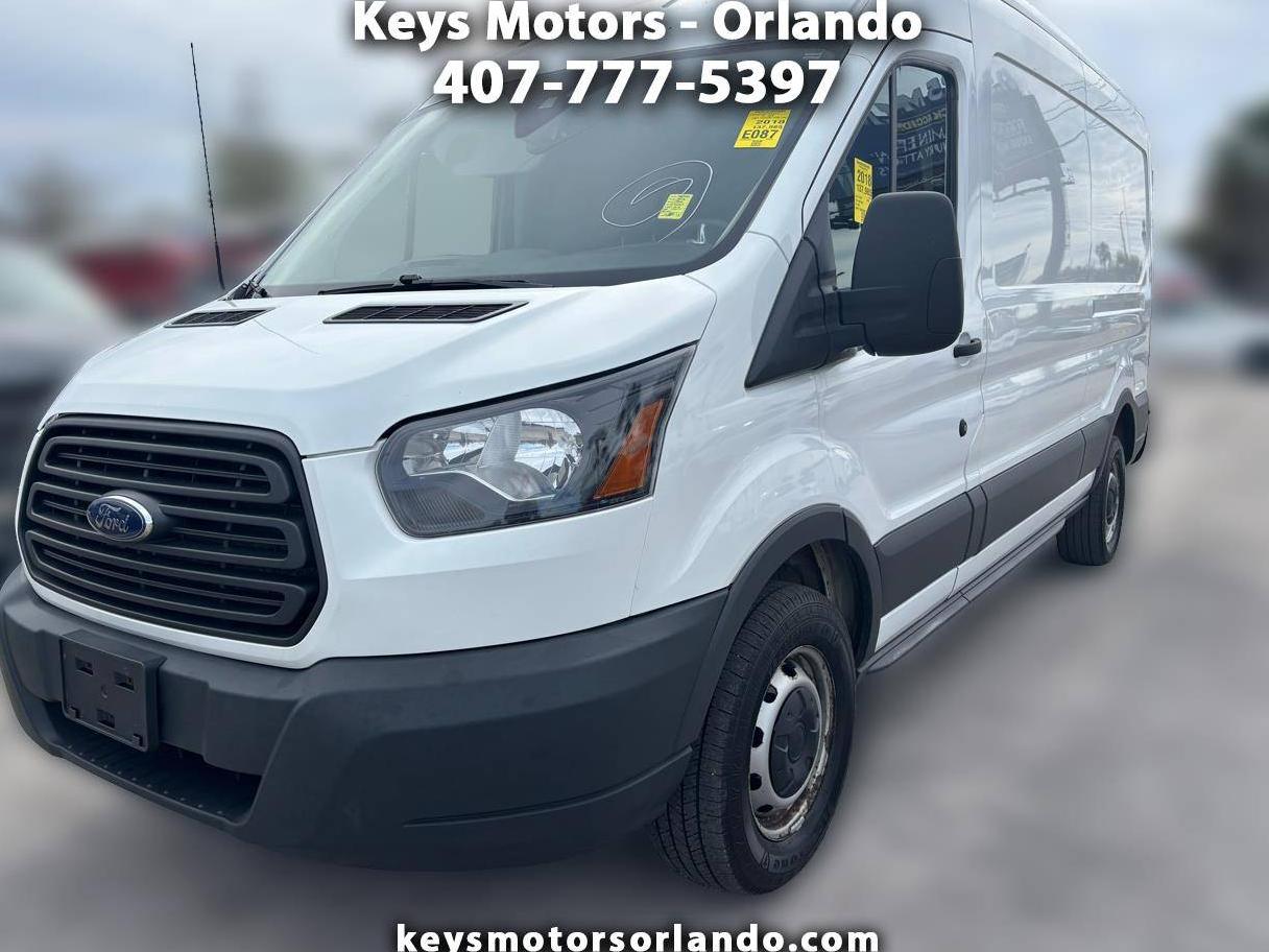 FORD TRANSIT 2018 1FTYR2CM8JKB12943 image