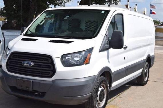 FORD TRANSIT 2018 1FTYR1YM6JKB29758 image
