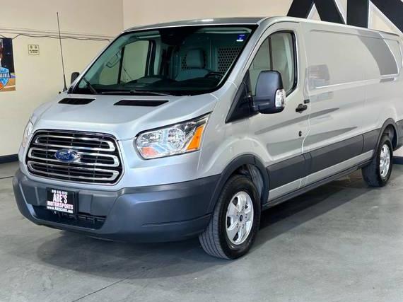 FORD TRANSIT 2018 1FTYR2YV5JKB20399 image