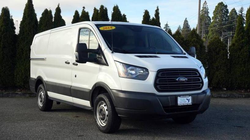 FORD TRANSIT 2018 1FTYR1YM1JKB41445 image