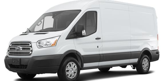 FORD TRANSIT 2018 1FTYR2CM6JKB45987 image