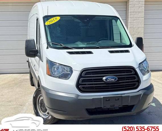 FORD TRANSIT 2018 1FTYR2CM0JKA55704 image