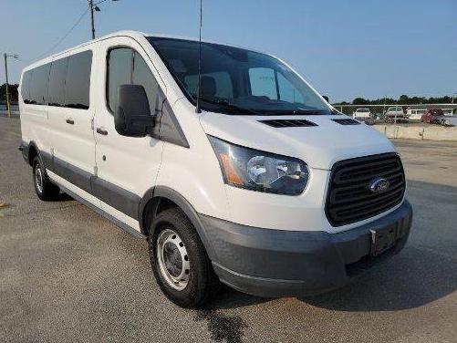 FORD TRANSIT 2018 1FBZX2ZM4JKB18843 image