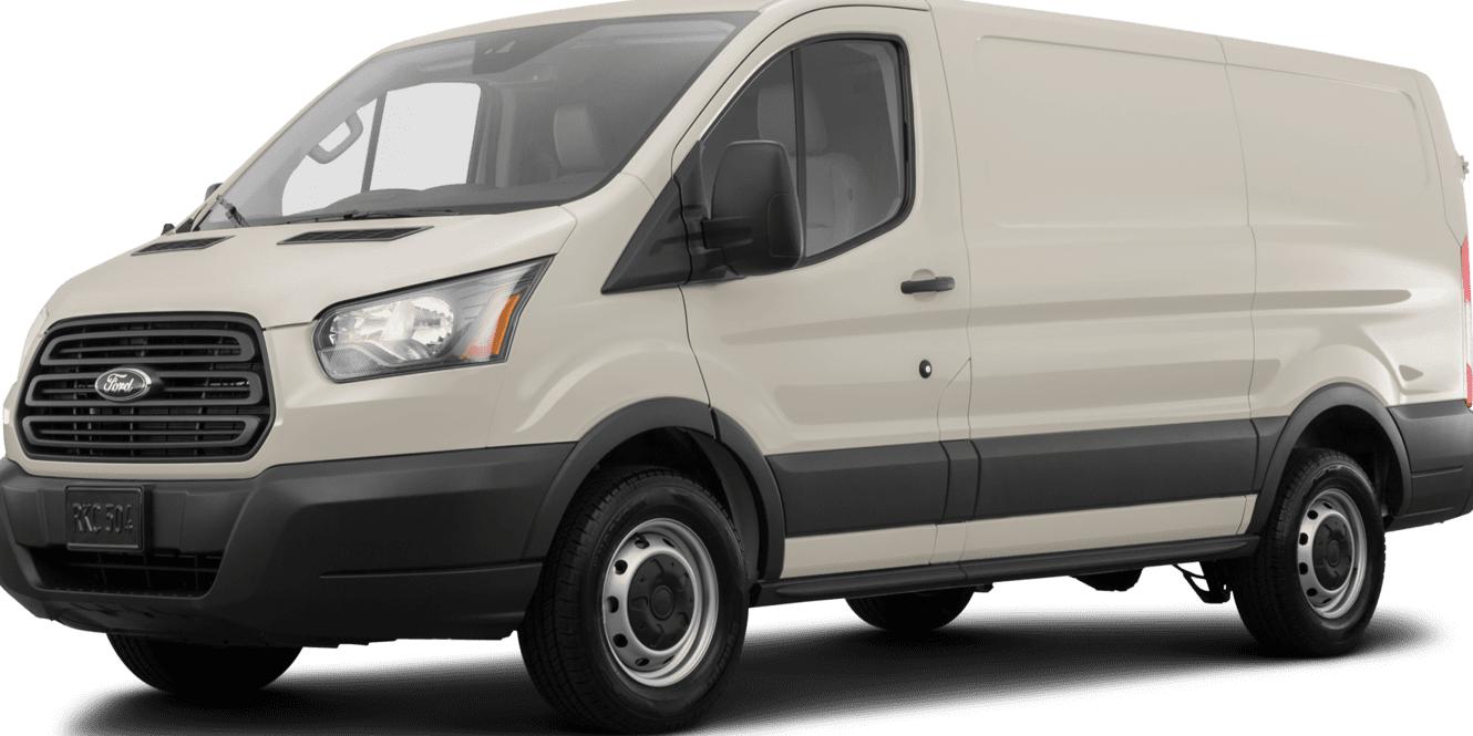 FORD TRANSIT 2018 1FTBW2YM4JKB09710 image