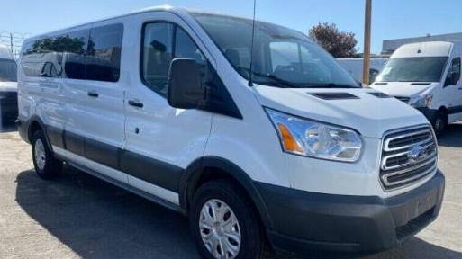 FORD TRANSIT 2018 1FBZX2ZM9JKA56761 image