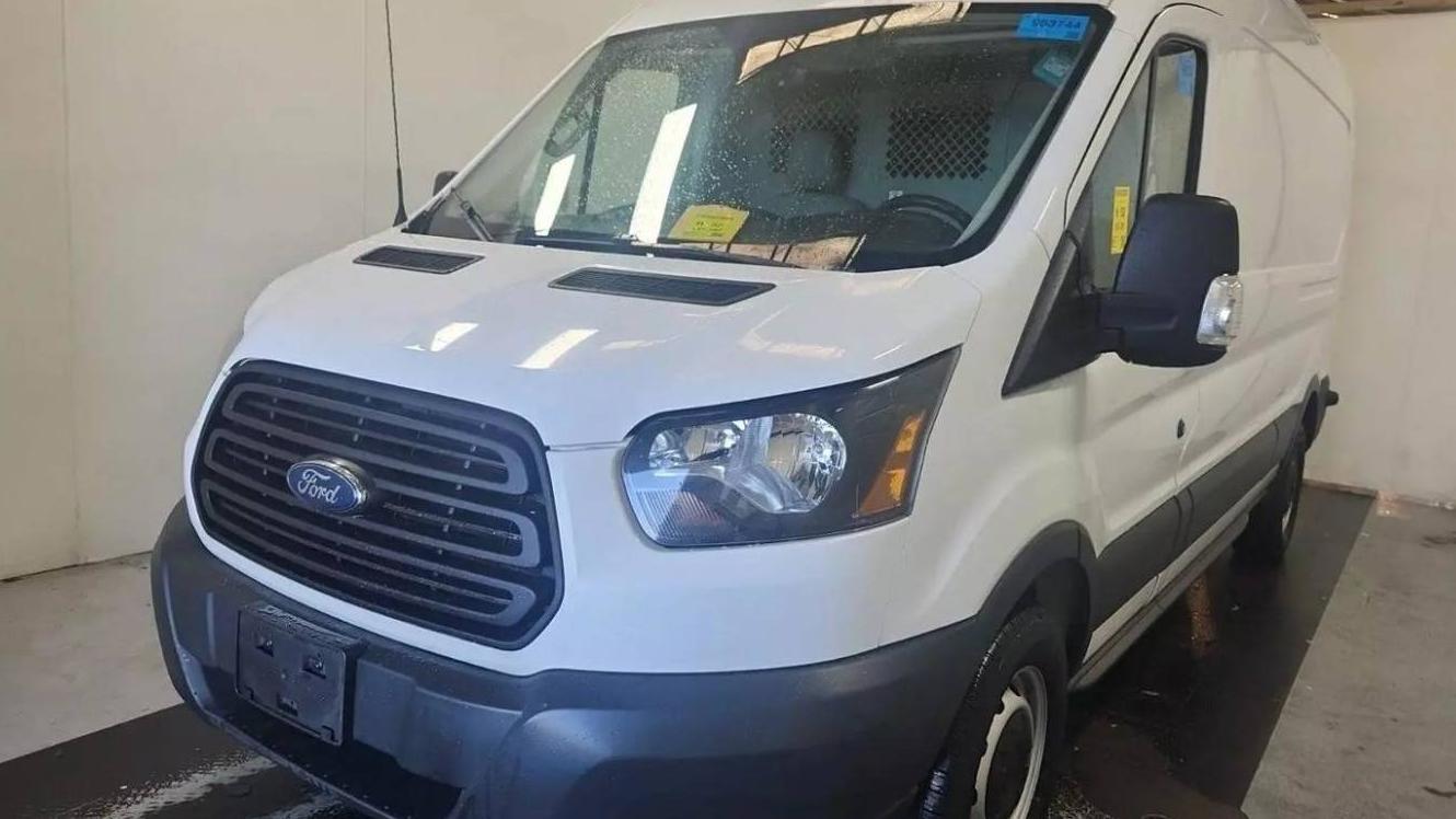 FORD TRANSIT 2018 1FTYR2CM6JKB21401 image