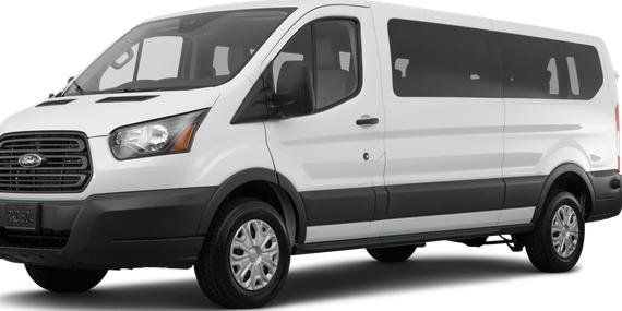 FORD TRANSIT 2018 1FBZX2ZMXJKA84858 image