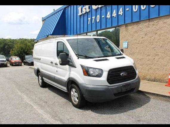 FORD TRANSIT 2018 1FTYR1YGXJKA30189 image FORD TRANSIT 2018 1FTYR1YGXJKA30189 image