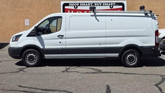 FORD TRANSIT 2018 1FTYR2YM7JKB11839 image