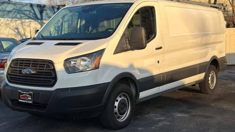 FORD TRANSIT 2018 1FTYR2YMXJKB17599 image