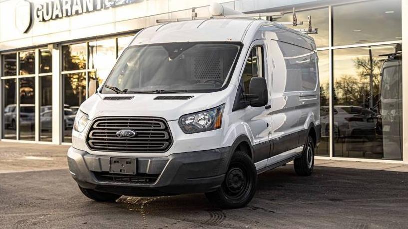 FORD TRANSIT 2018 1FTYR2CG3JKA32203 image